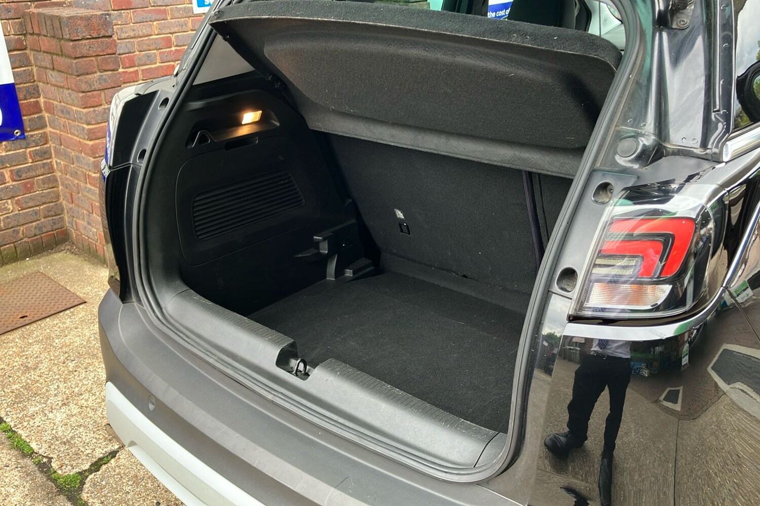 Used Vauxhall Crossland 2022 for sale - 76618411: Photo 35