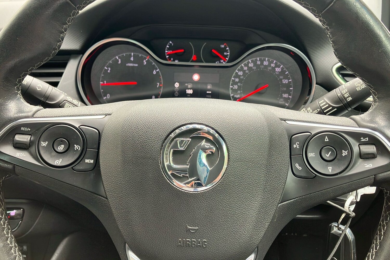 Used Vauxhall Crossland 2022 for sale - 76618411: Photo 37