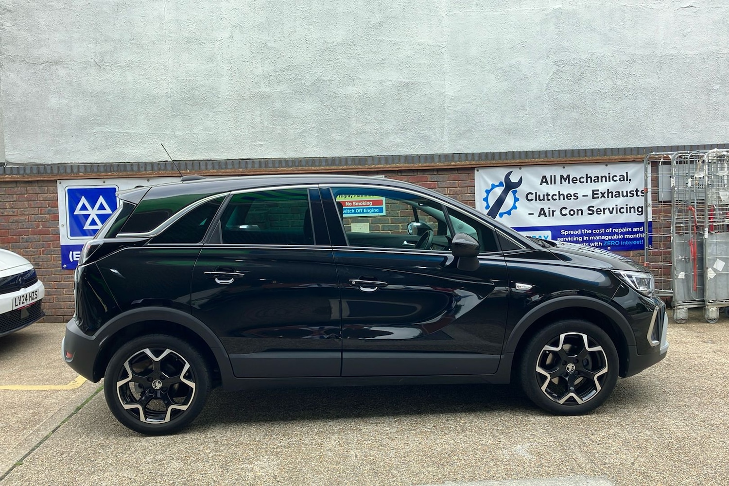 Used Vauxhall Crossland 2022 for sale - 76618411: Photo 6