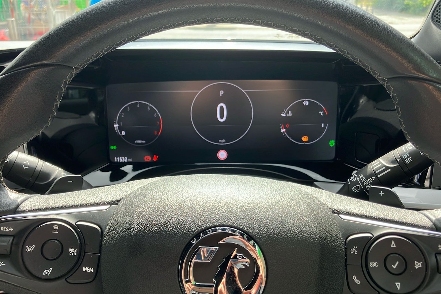 Vehicle 19
