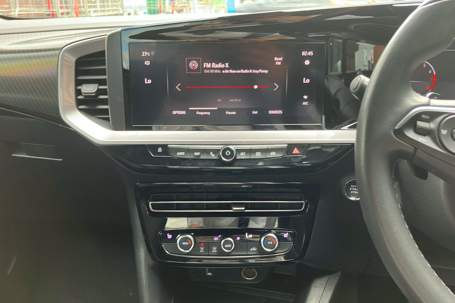 Vehicle 25