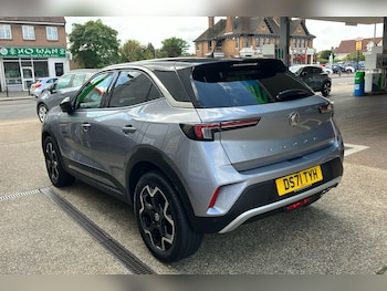 Used Vauxhall Mokka 2022 for sale - 75541618: Photo