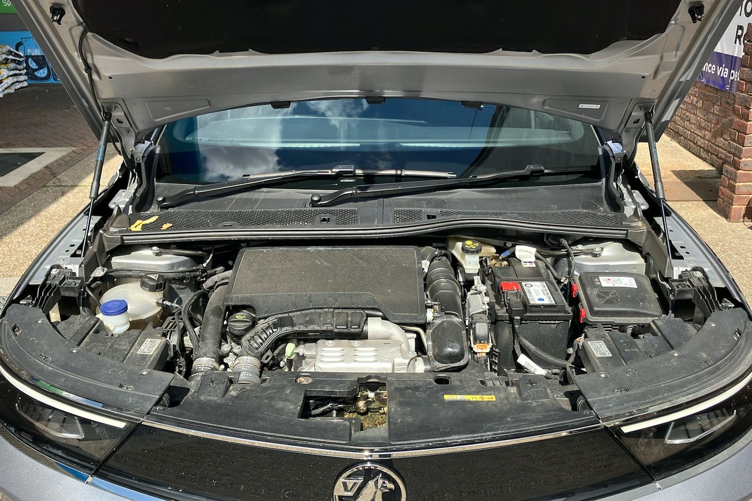 Vehicle 41