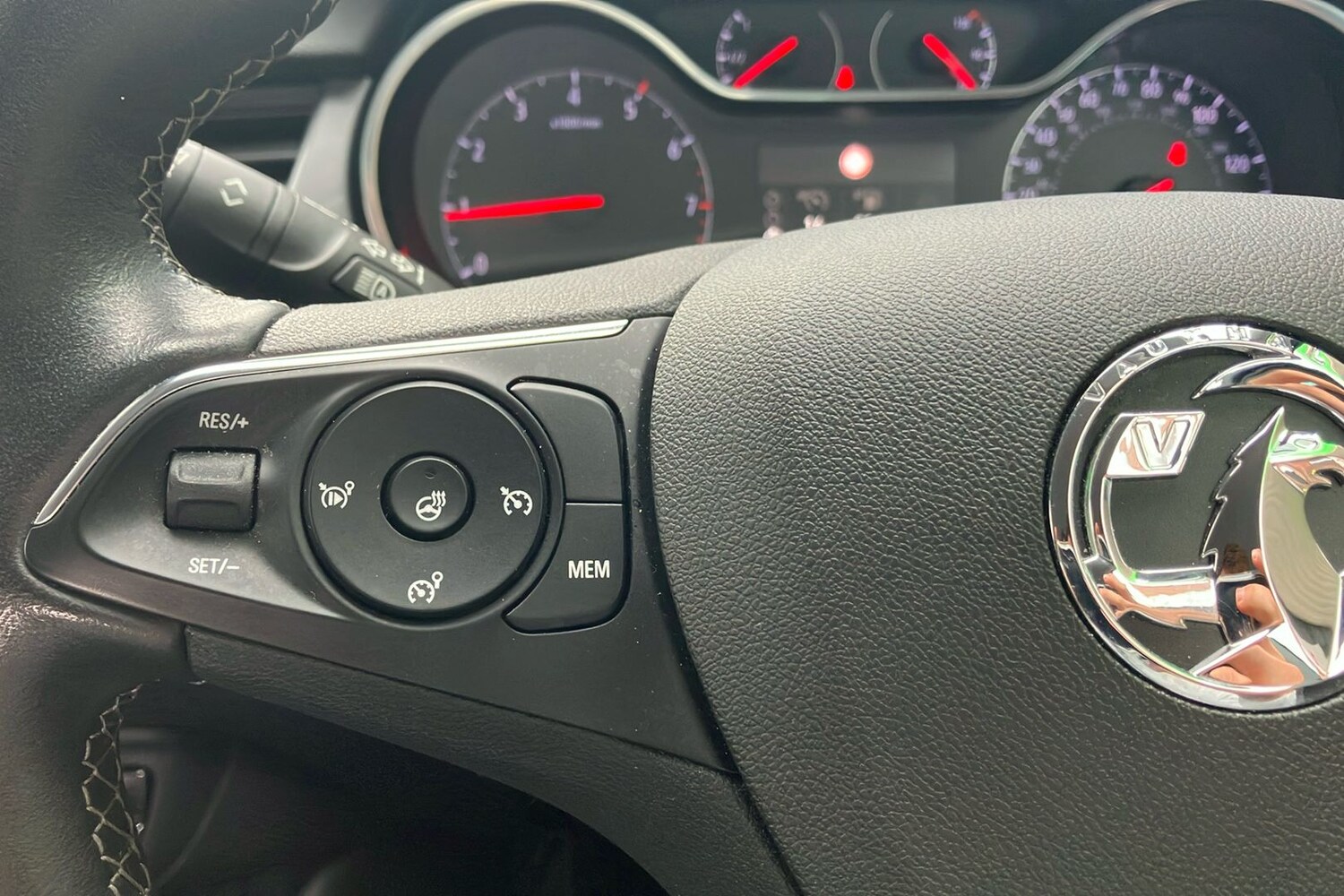 Vehicle 19