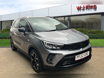 Used Vauxhall Crossland 2022 for sale - 75632048: Photo