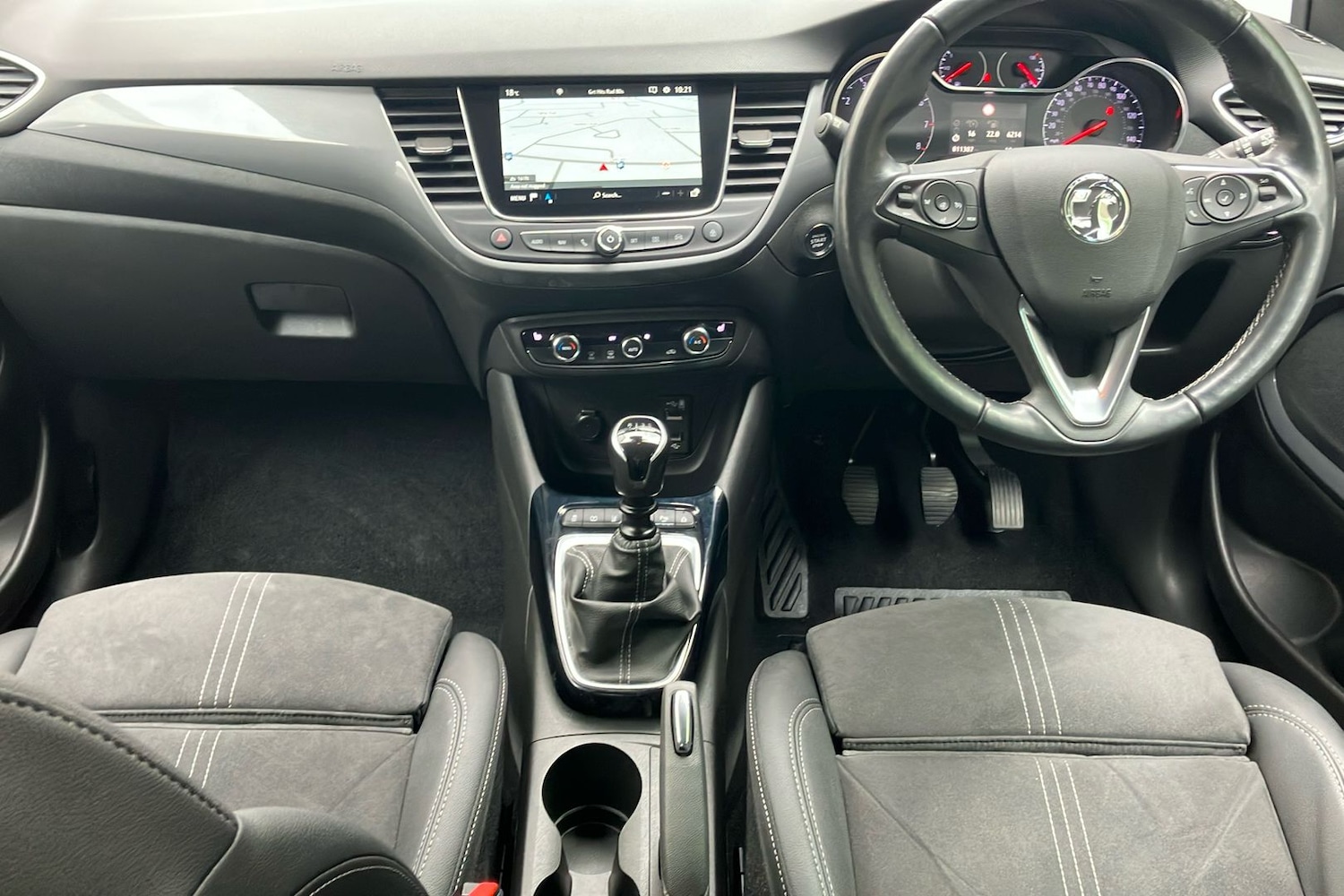 Vehicle 26