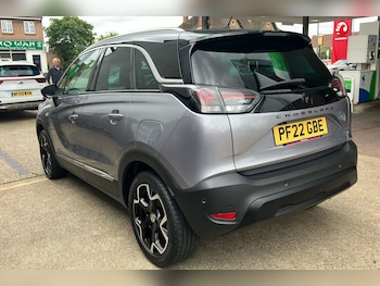 Used Vauxhall Crossland 2022 for sale - 75632048: Photo