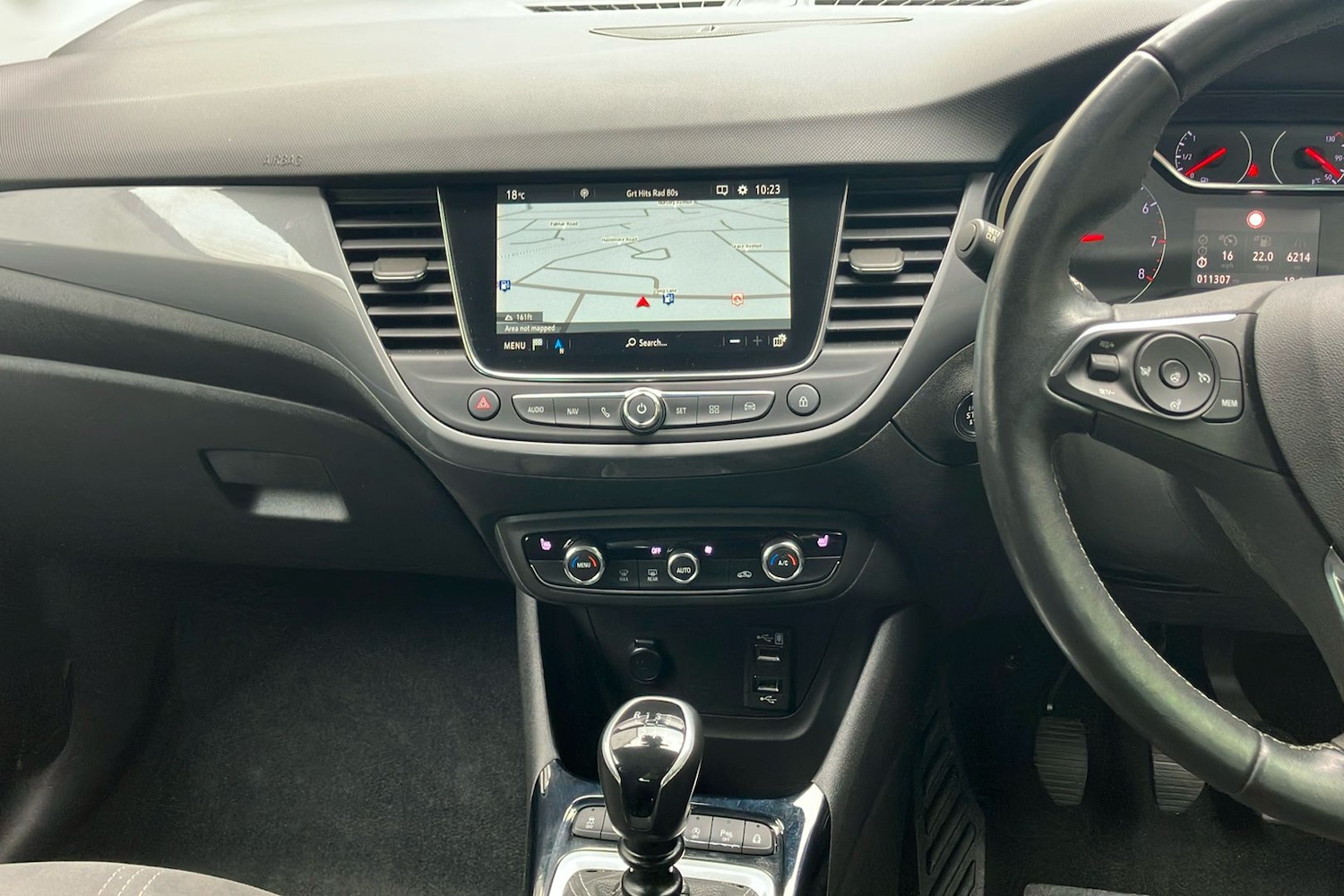 Vehicle 32
