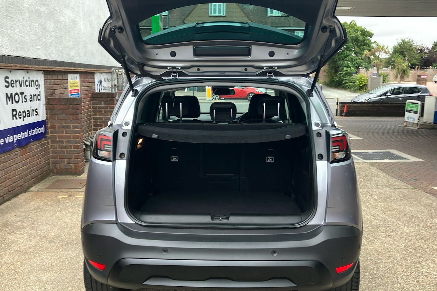Vehicle 35