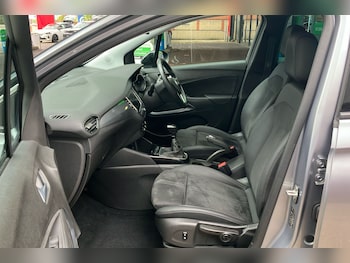 Used Vauxhall Crossland 2022 for sale - 75632048: Photo