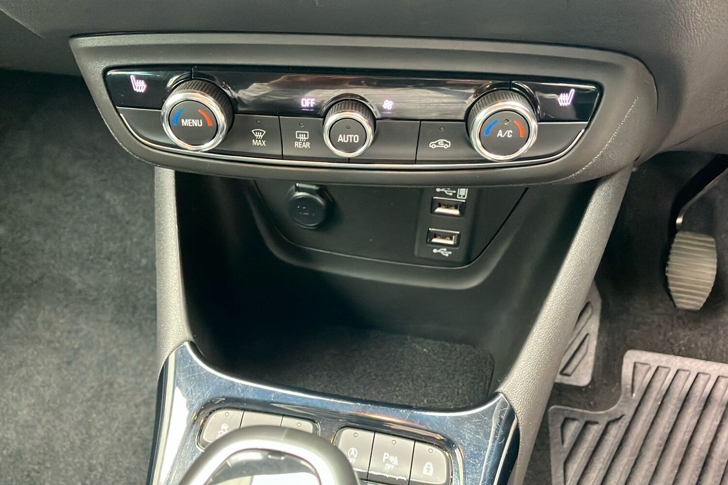 Vehicle 40