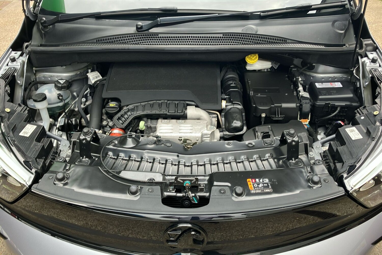 Vehicle 41
