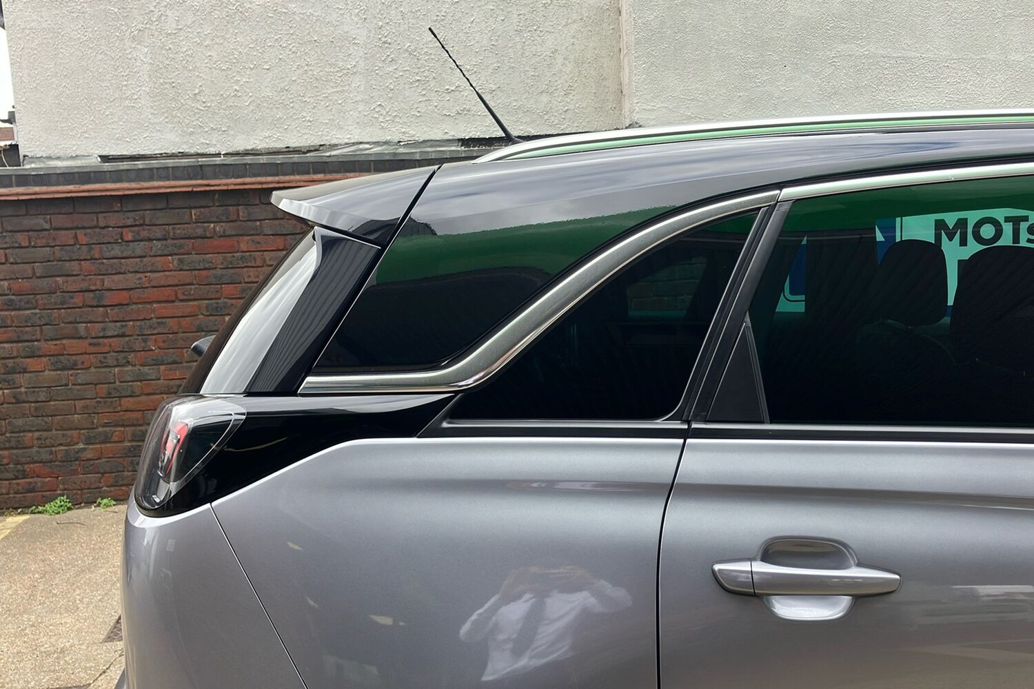 Vehicle 45