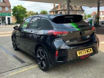 Used Vauxhall Corsa 2023 for sale - 74858411: Photo