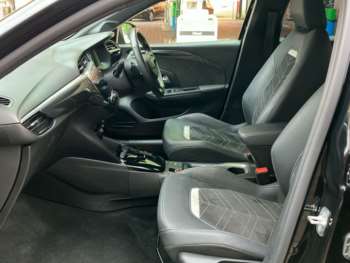 Used Vauxhall Corsa 2023 for sale - 74858411: Photo