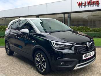 2020 - 1.2 Elite Nav Suv 5dr Petrol Manual Euro 6 s/s 83 Ps