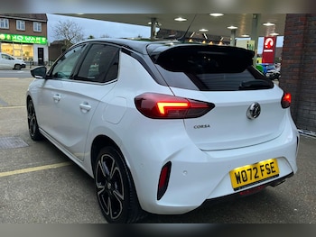 Used Vauxhall Corsa 2023 for sale - 77650960: Photo