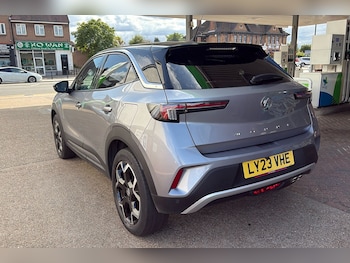 Used Vauxhall Mokka 2023 for sale - 79272403: Photo