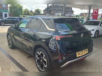 Used Vauxhall Mokka 2023 for sale - 78812078: Photo