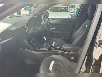 Used Vauxhall Mokka 2023 for sale - 78812078: Photo