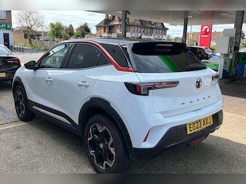 Used Vauxhall Mokka 2023 for sale - 77998148: Photo