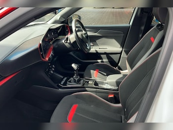 Used Vauxhall Mokka 2023 for sale - 77998148: Photo