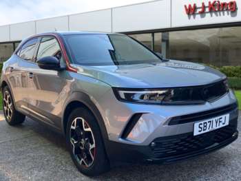 2022 - 1.2 Turbo Sri Premium Suv 5dr Petrol Auto Euro 6 s/s 130 Ps
