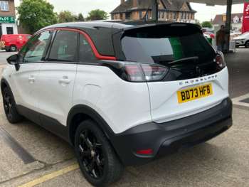 Used Vauxhall Crossland 2023 for sale - 74954968: Photo