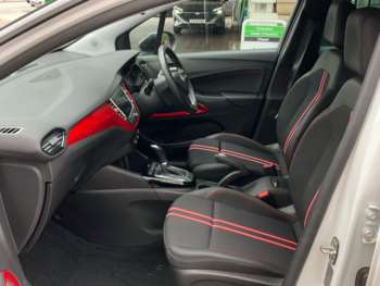 Used Vauxhall Crossland 2023 for sale - 74954968: Photo