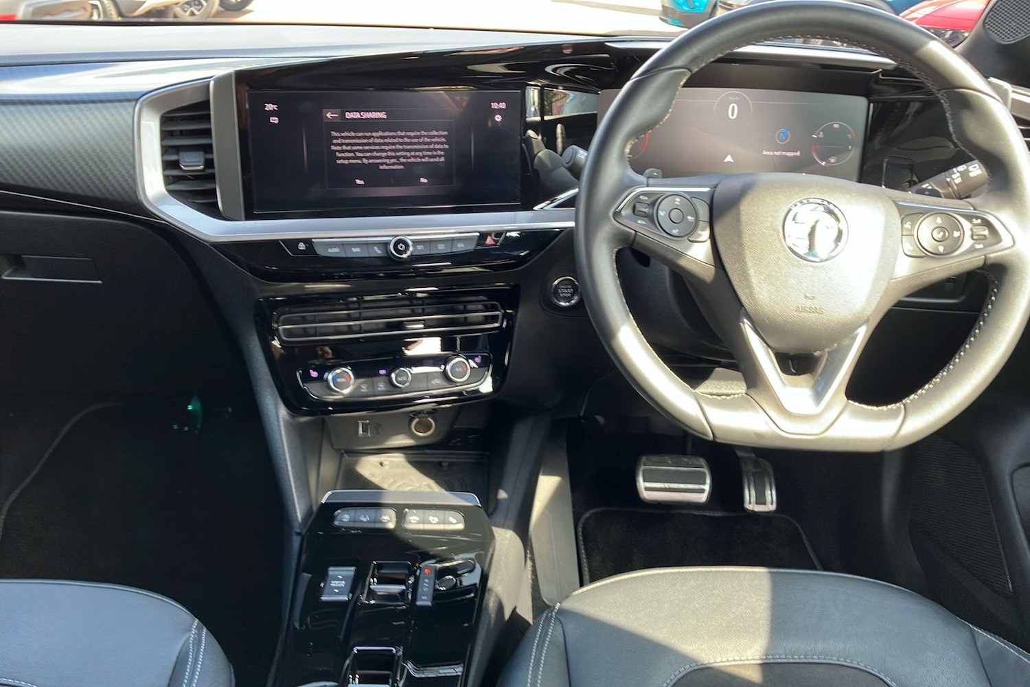 Used Vauxhall Mokka 2021 for sale - 77851143: Photo 11