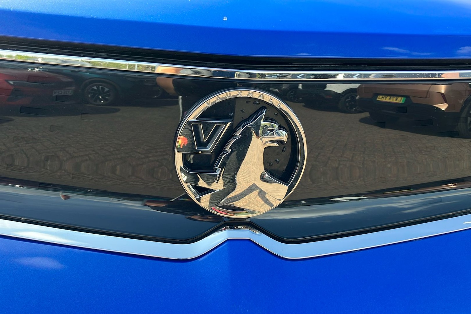 Used Vauxhall Mokka 2021 for sale - 77851143: Photo 23