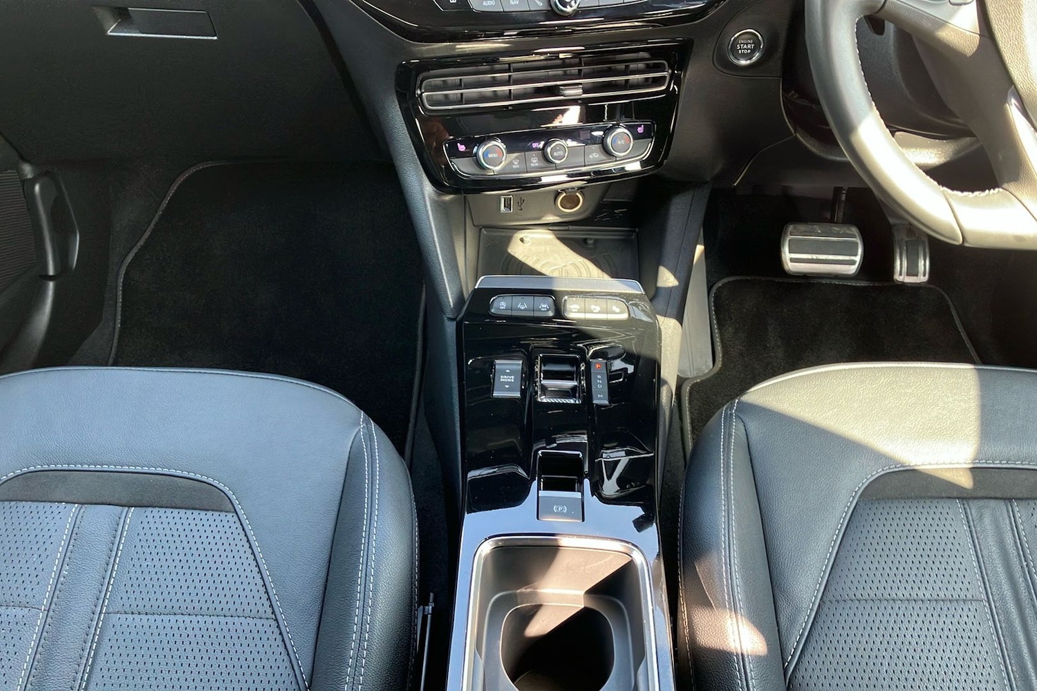 Used Vauxhall Mokka 2021 for sale - 77851143: Photo 26