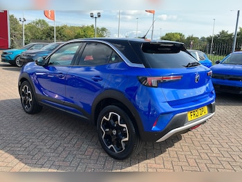 Used Vauxhall Mokka 2021 for sale - 77851143: Photo