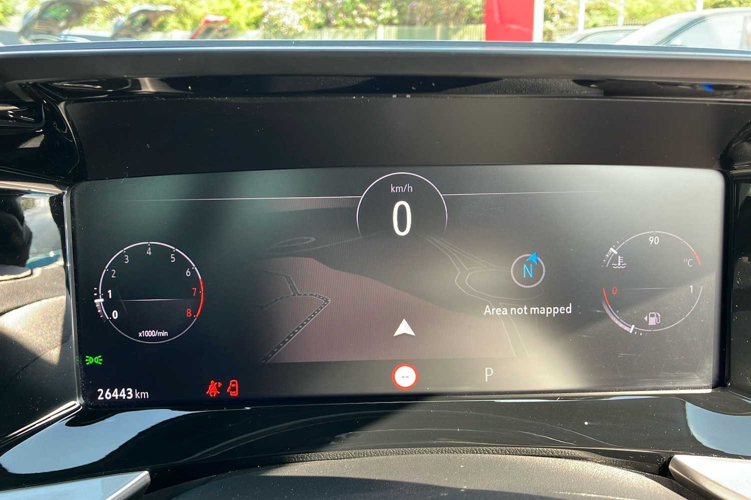 Used Vauxhall Mokka 2021 for sale - 77851143: Photo 34