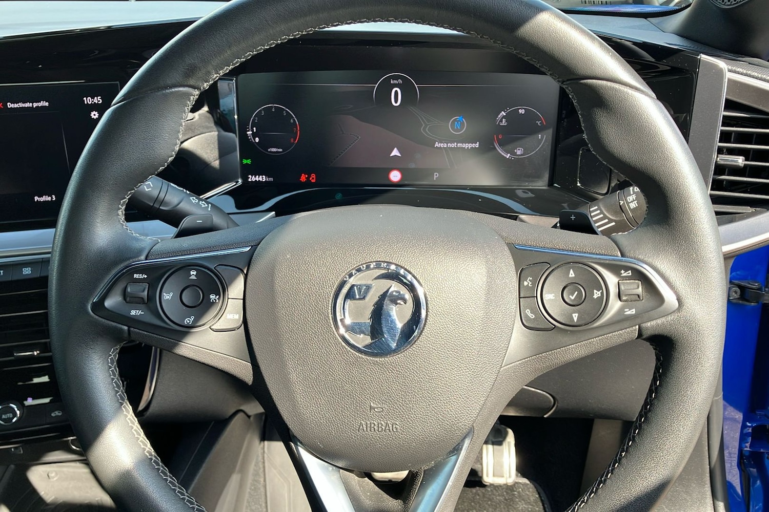 Used Vauxhall Mokka 2021 for sale - 77851143: Photo 37