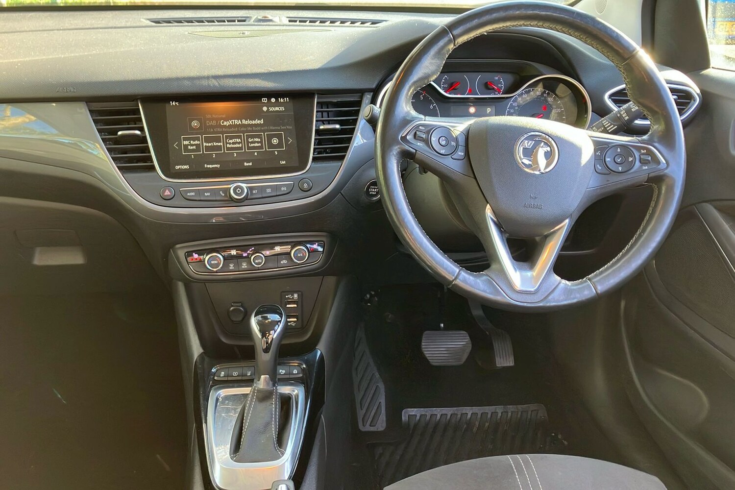 Used Vauxhall Crossland 2022 for sale - 78107198: Photo 11