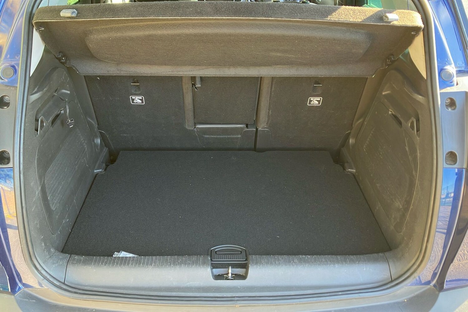 Used Vauxhall Crossland 2022 for sale - 78107198: Photo 12