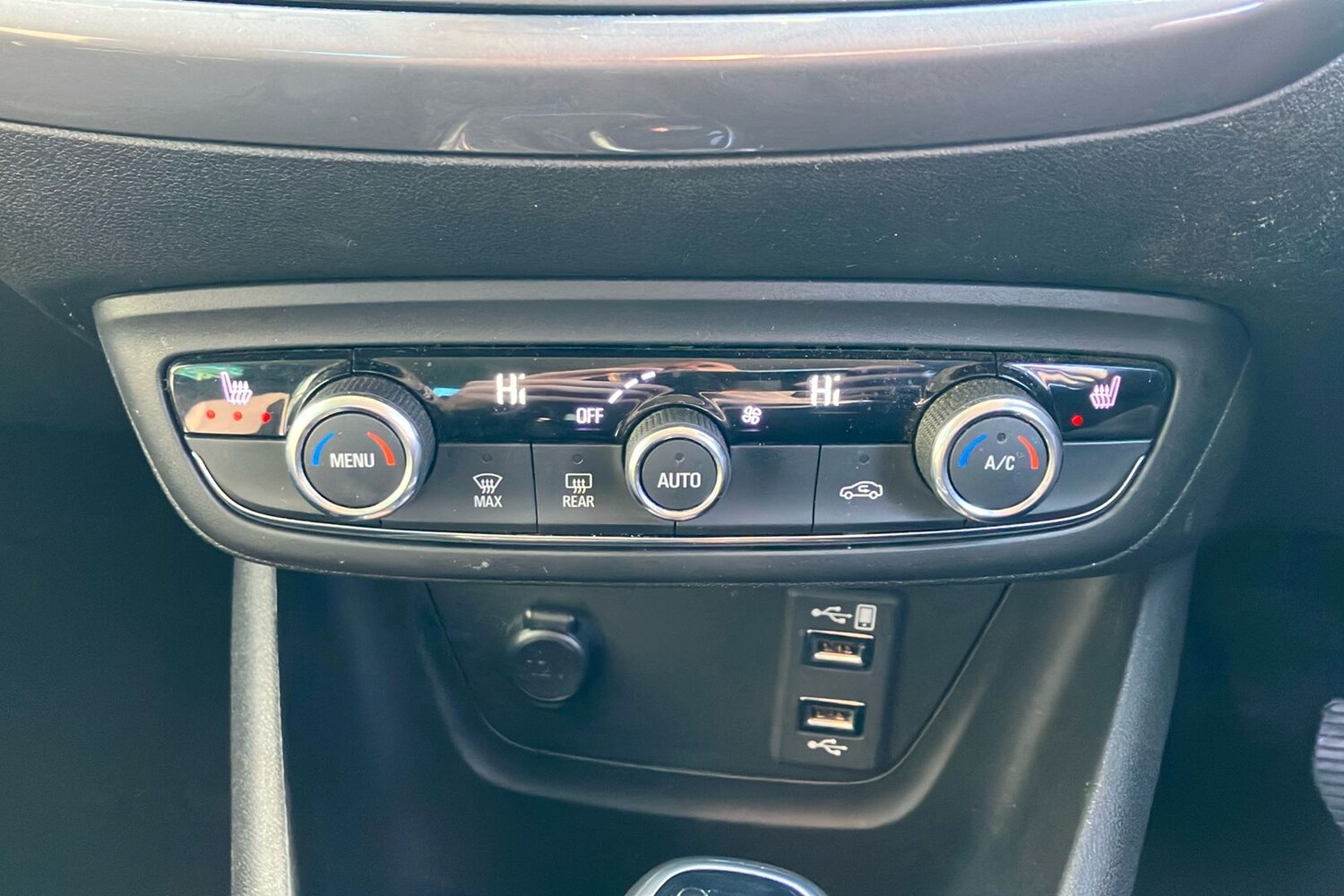 Used Vauxhall Crossland 2022 for sale - 78107198: Photo 15