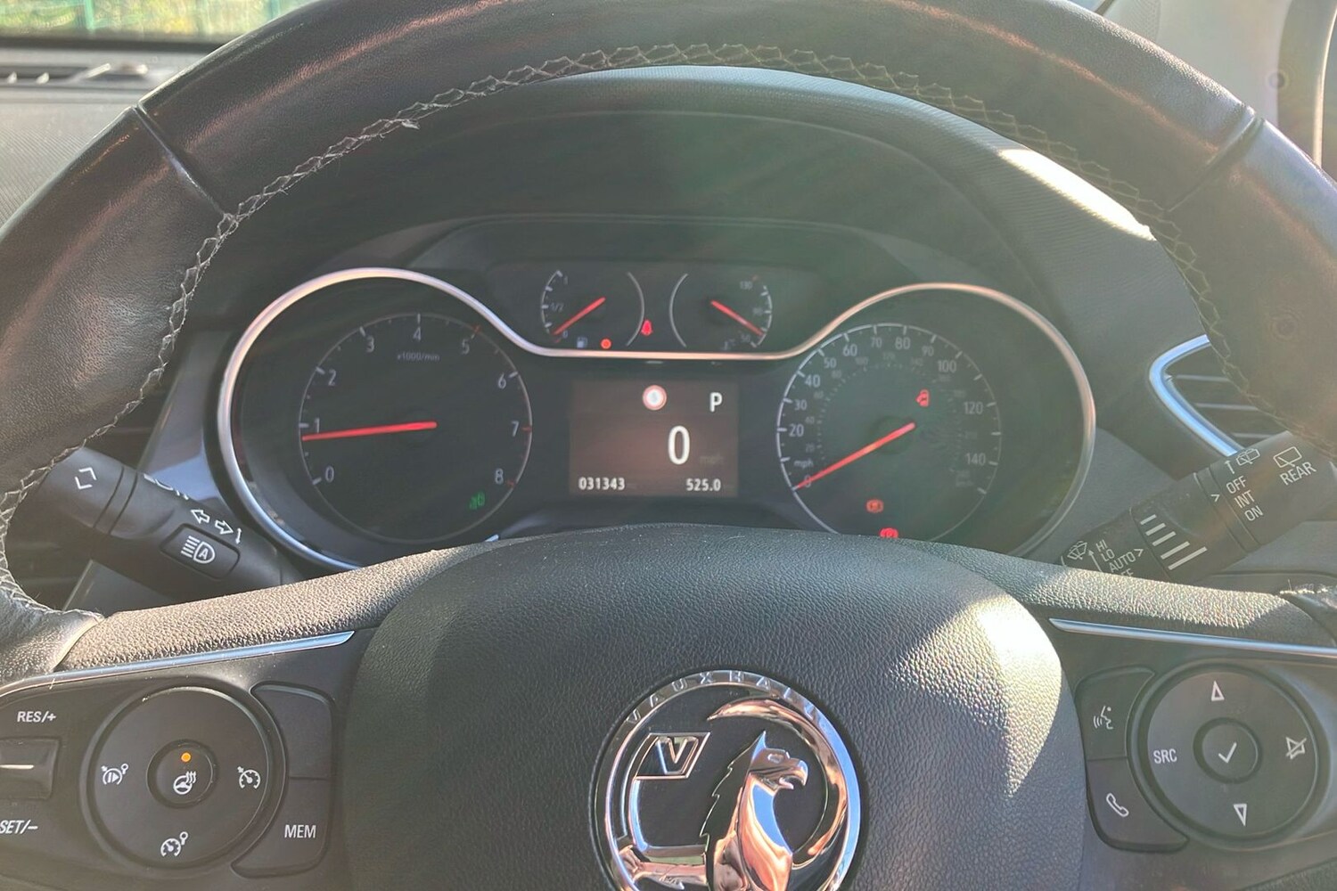 Used Vauxhall Crossland 2022 for sale - 78107198: Photo 19