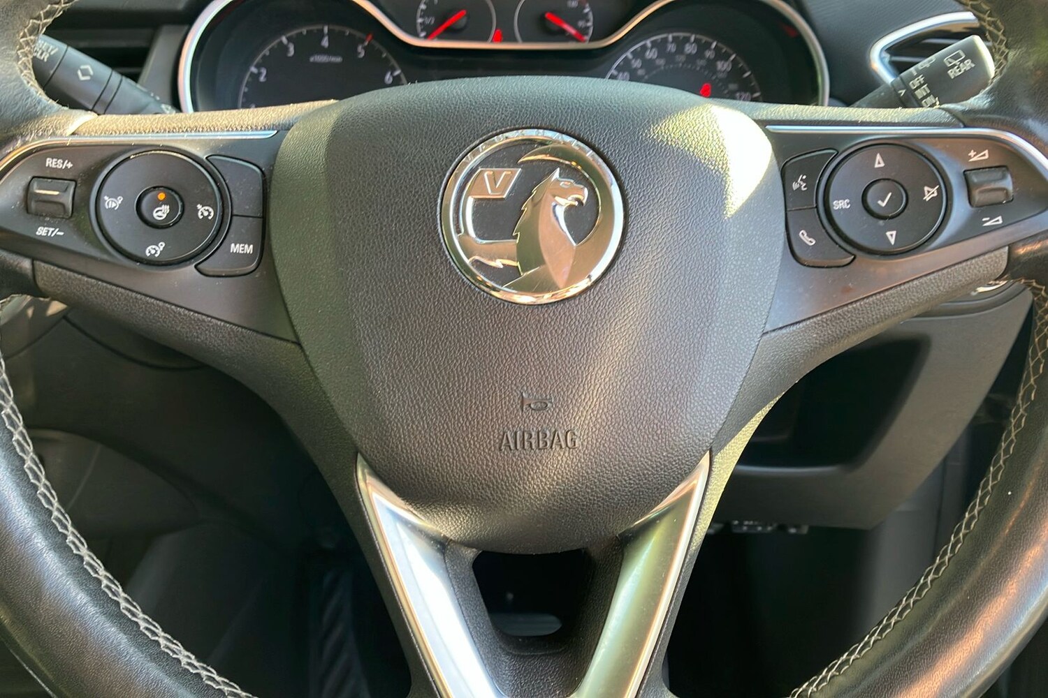 Used Vauxhall Crossland 2022 for sale - 78107198: Photo 20