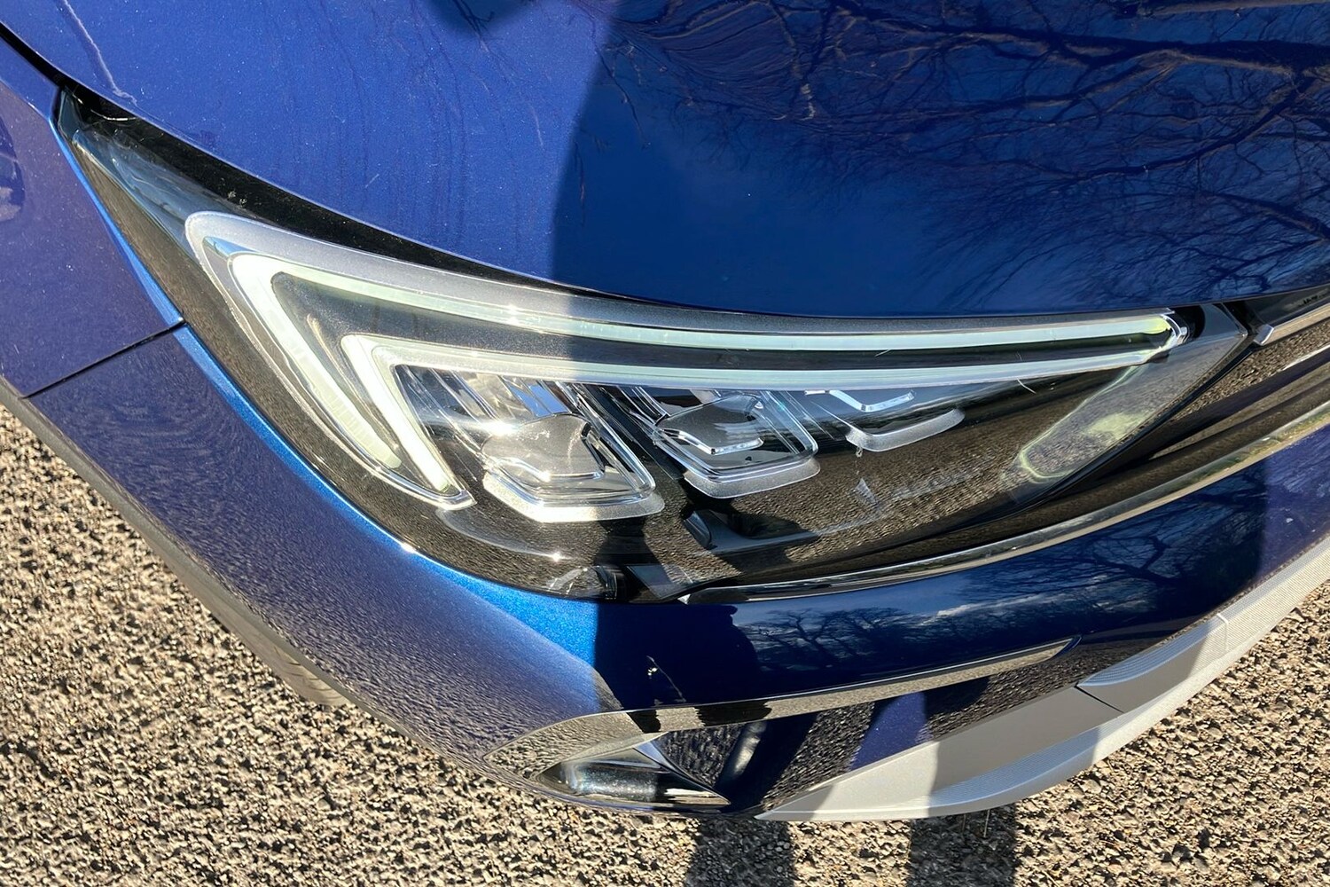 Used Vauxhall Crossland 2022 for sale - 78107198: Photo 22