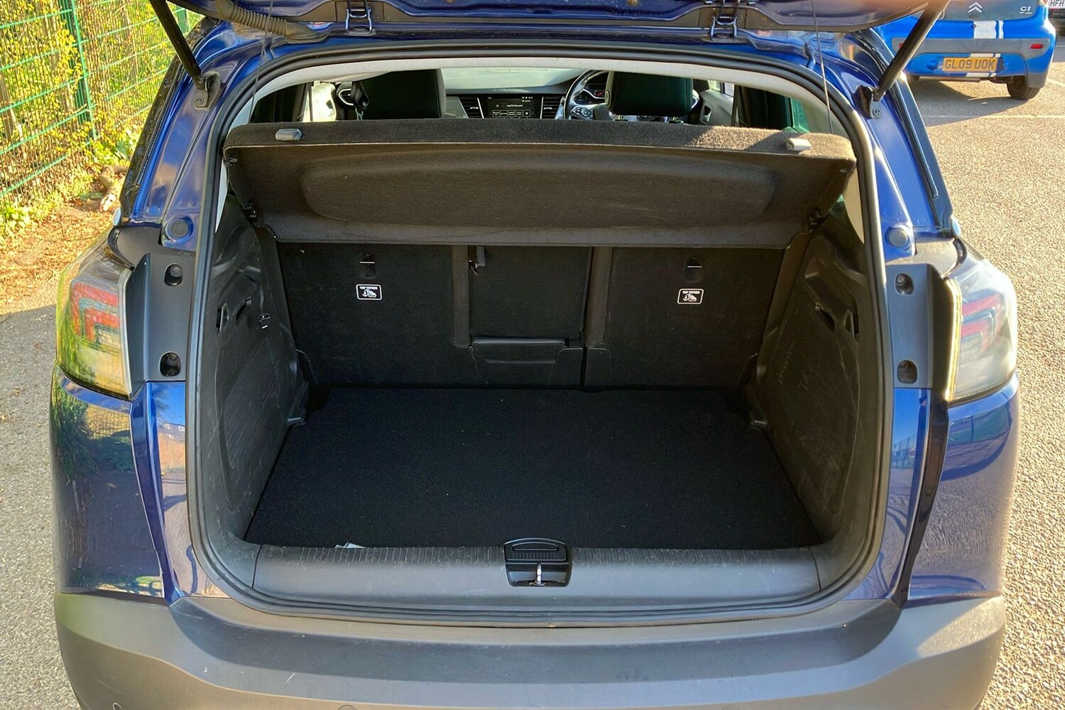 Used Vauxhall Crossland 2022 for sale - 78107198: Photo 27