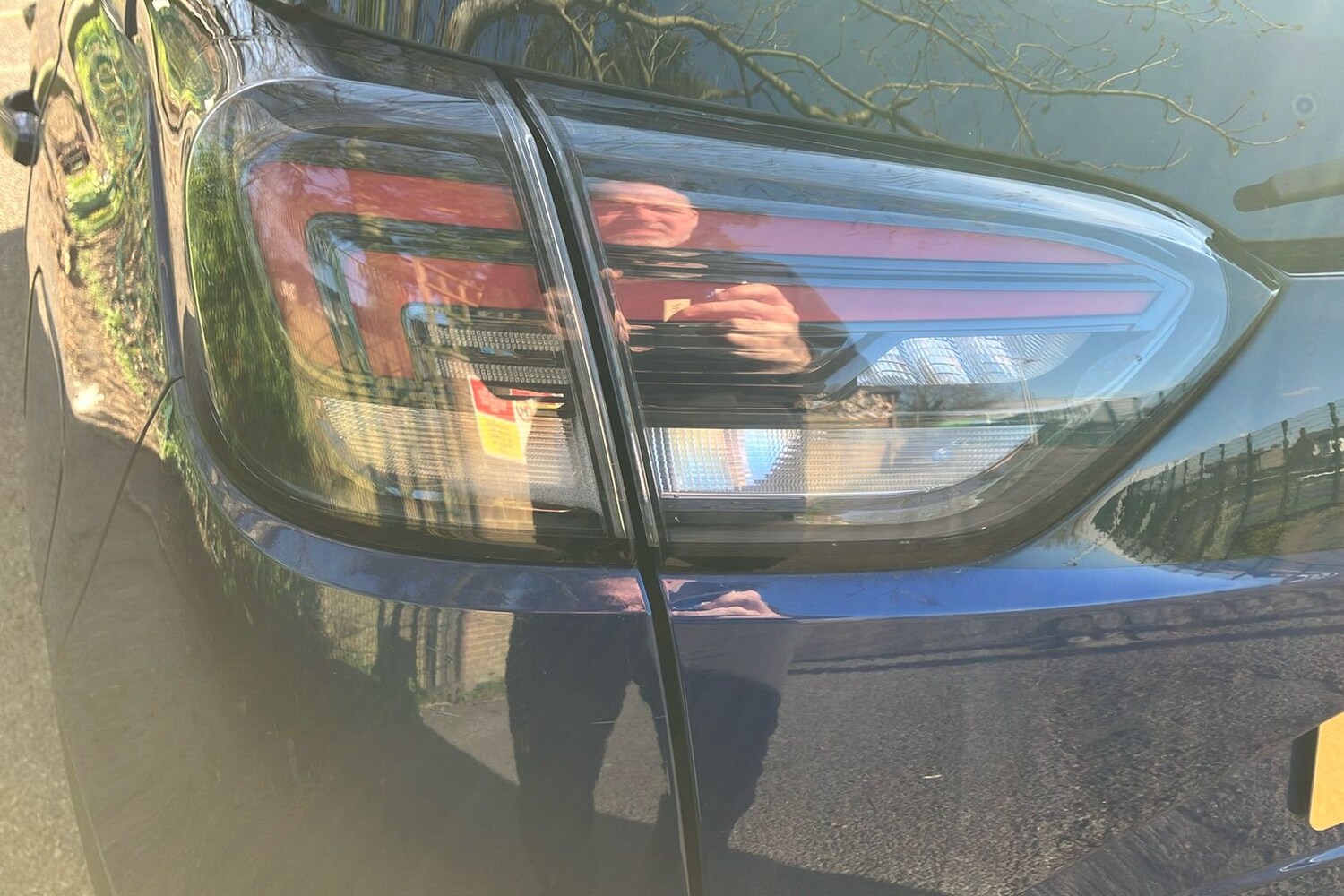 Used Vauxhall Crossland 2022 for sale - 78107198: Photo 28