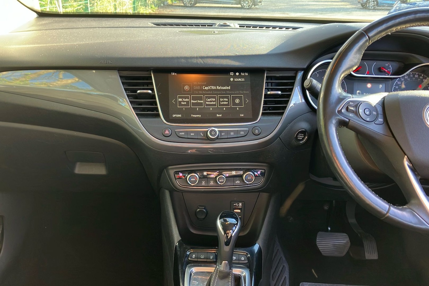 Used Vauxhall Crossland 2022 for sale - 78107198: Photo 32