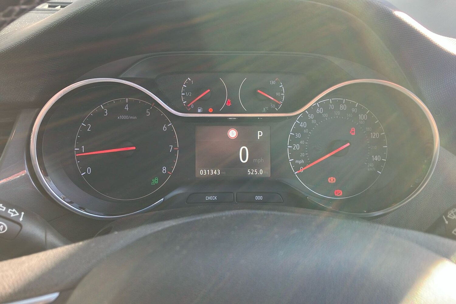 Used Vauxhall Crossland 2022 for sale - 78107198: Photo 34