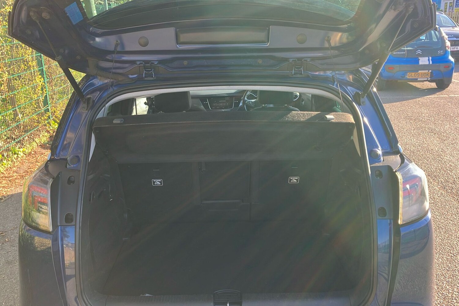 Used Vauxhall Crossland 2022 for sale - 78107198: Photo 35