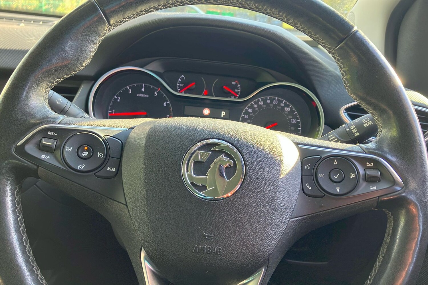 Used Vauxhall Crossland 2022 for sale - 78107198: Photo 37