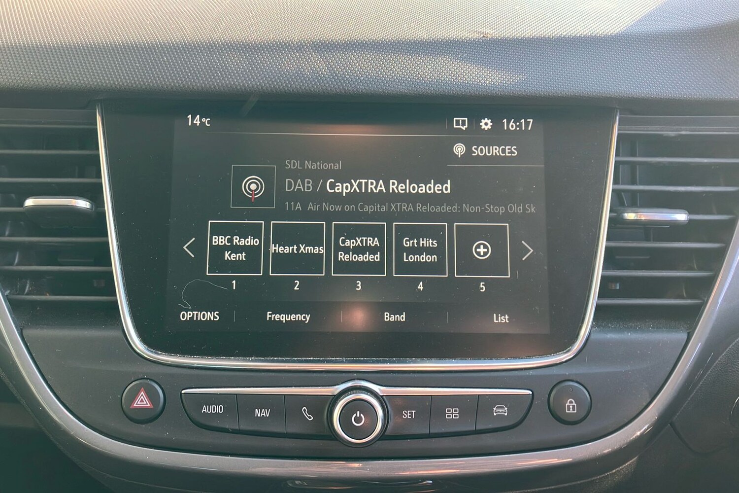 Used Vauxhall Crossland 2022 for sale - 78107198: Photo 39