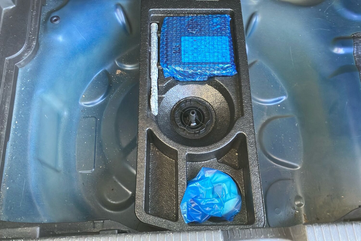 Used Vauxhall Crossland 2022 for sale - 78107198: Photo 42