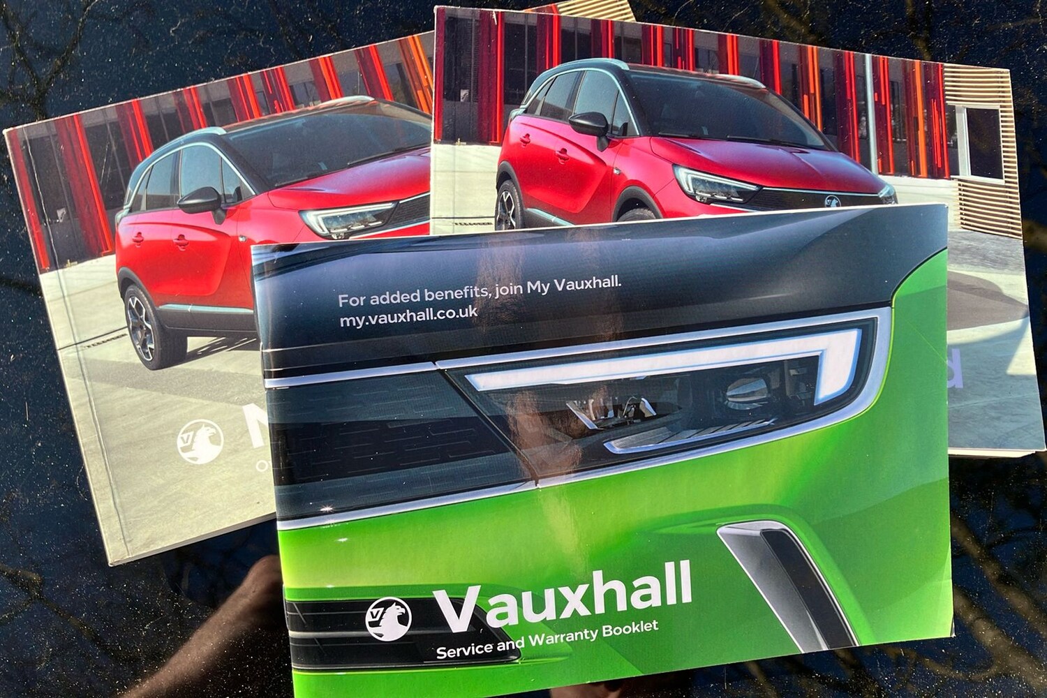 Used Vauxhall Crossland 2022 for sale - 78107198: Photo 43